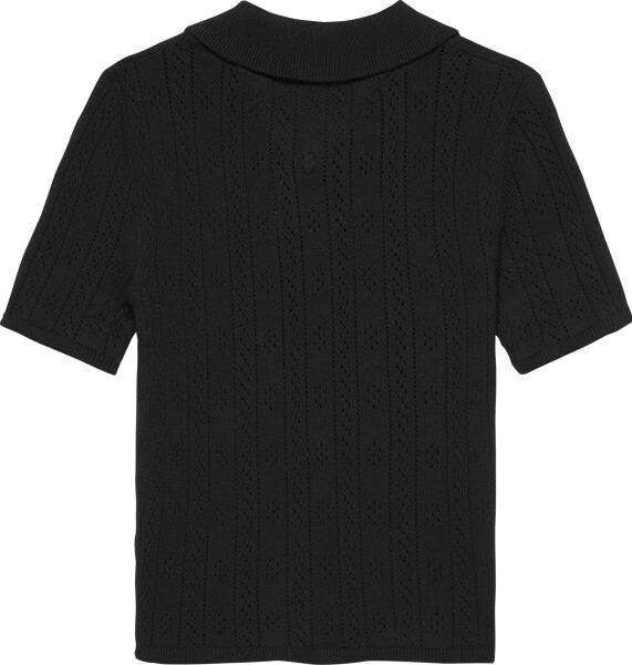 TJW POINTELLE POLO