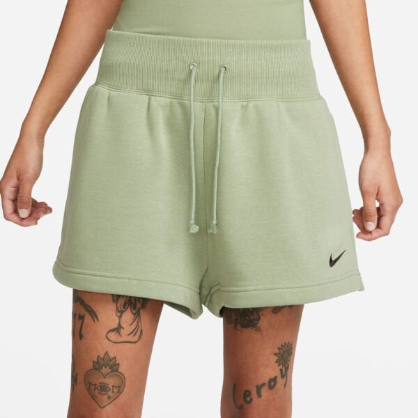W NSW PHNX FLC HR SHORT