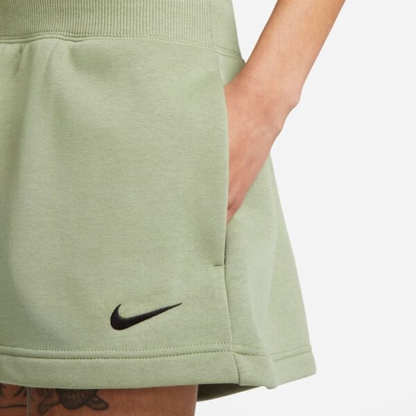 W NSW PHNX FLC HR SHORT