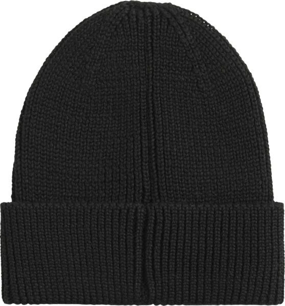 INSTITUTIONAL PATCH BEANIE