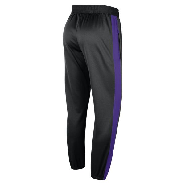 LAL MNK TF STRTFV FLC PNT