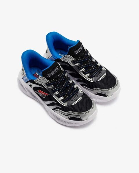 SKECHERS METEOR-LİGHTS - BRİSK-BEAMS