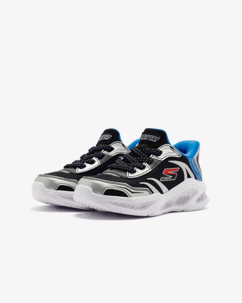 SKECHERS METEOR-LİGHTS - BRİSK-BEAMS