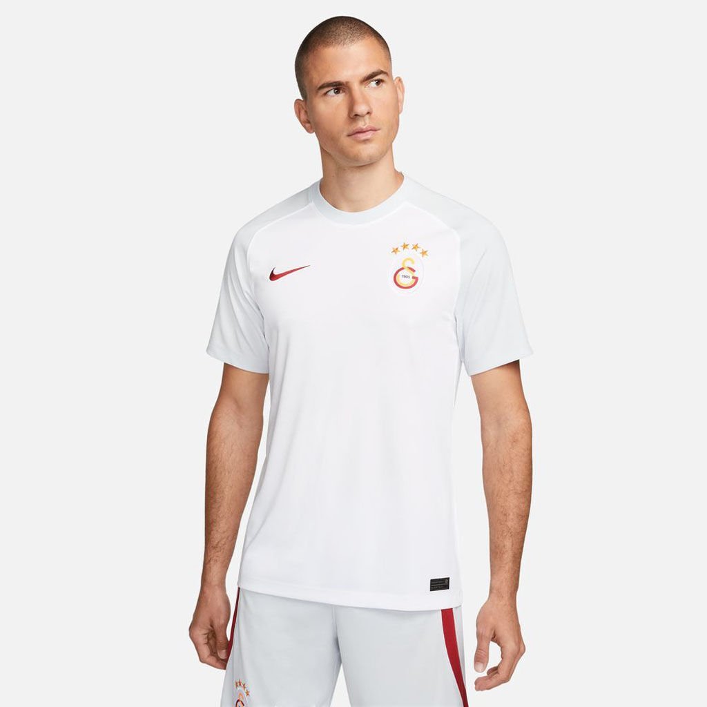 GS M NK DF FTBL TOP SS AW
