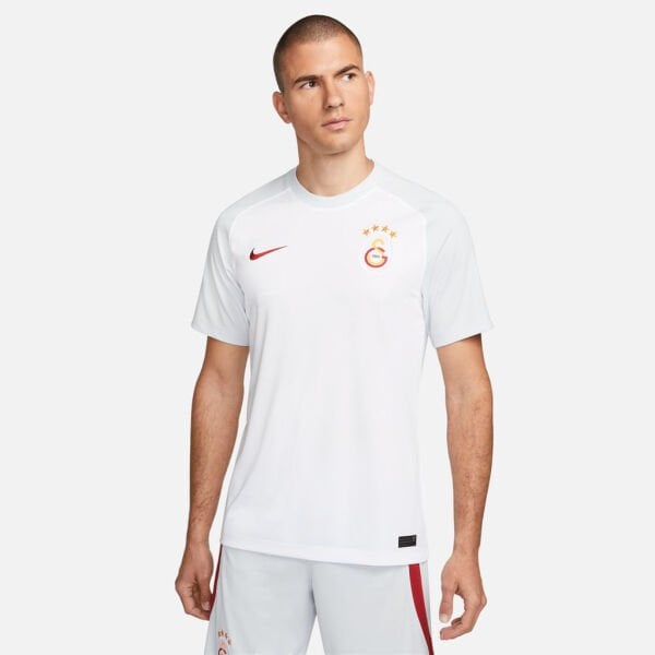 GS M NK DF FTBL TOP SS AW