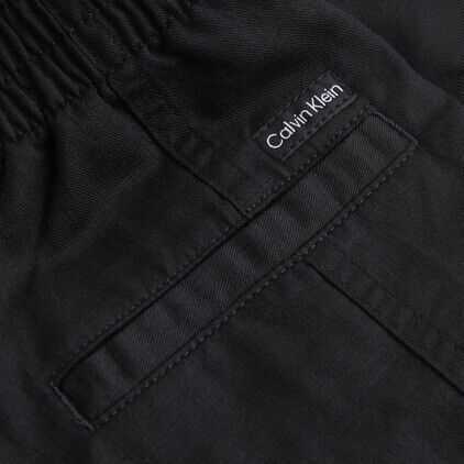 SOFT LINEN SHORT