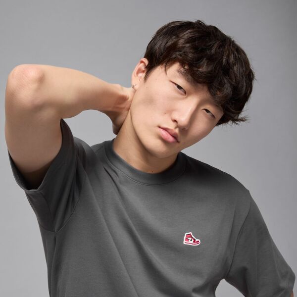 M J BRND BR SNKR PCH SS CRW