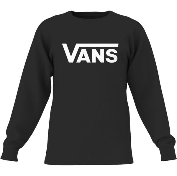 VANS CLASSIC LS
