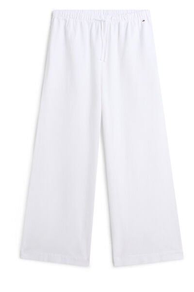 WIDE LEG PANTS (EXT)