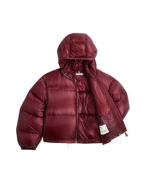 SUPER LIGHT HW DOWN RLX JKT