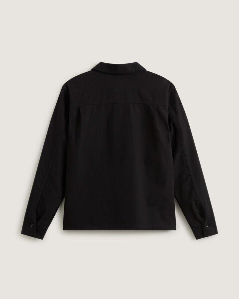 Drill Chore Canvas Jacket