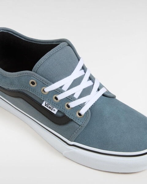 Skate Chukka Low Sidestripe