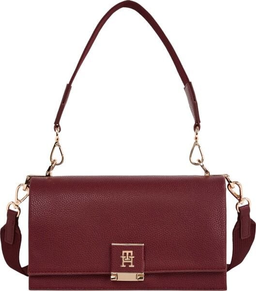 TH HER MED CROSSOVER