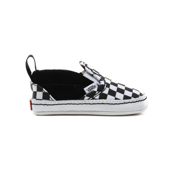 Slip-On V Crib