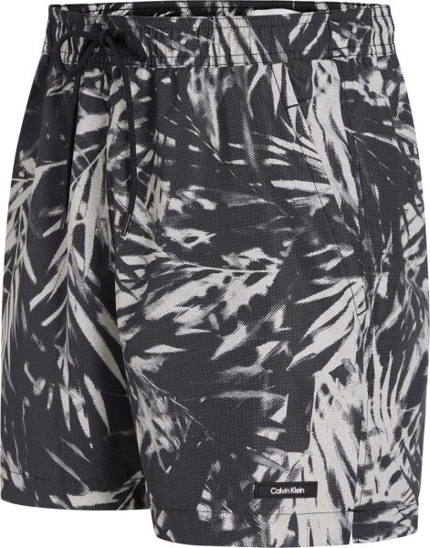 MEDIUM DRAWSTRING-PRINT