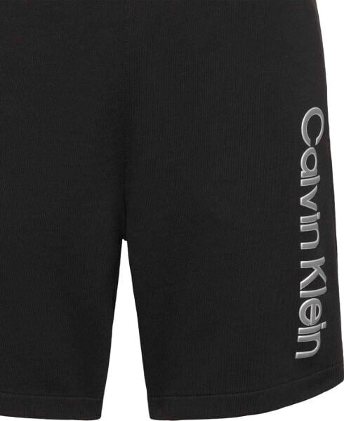 EU 350TERRY GRAPHIC SHORT