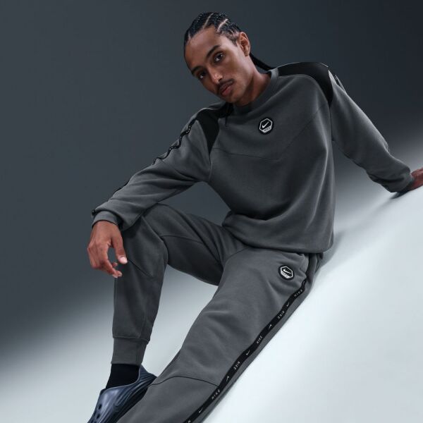 M NSW CS JOGGER FLC BB