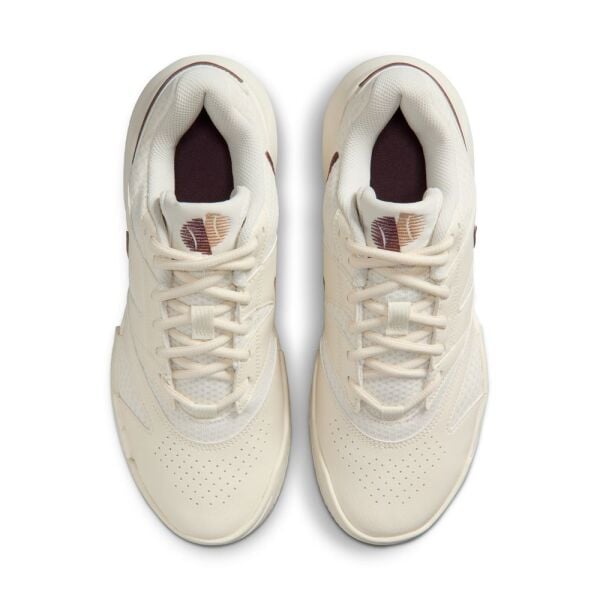 W NIKE COURT LITE 4