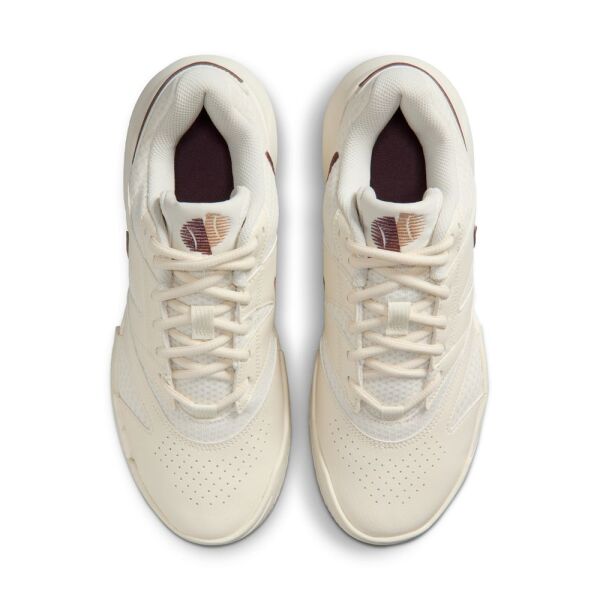 W NIKE COURT LITE 4