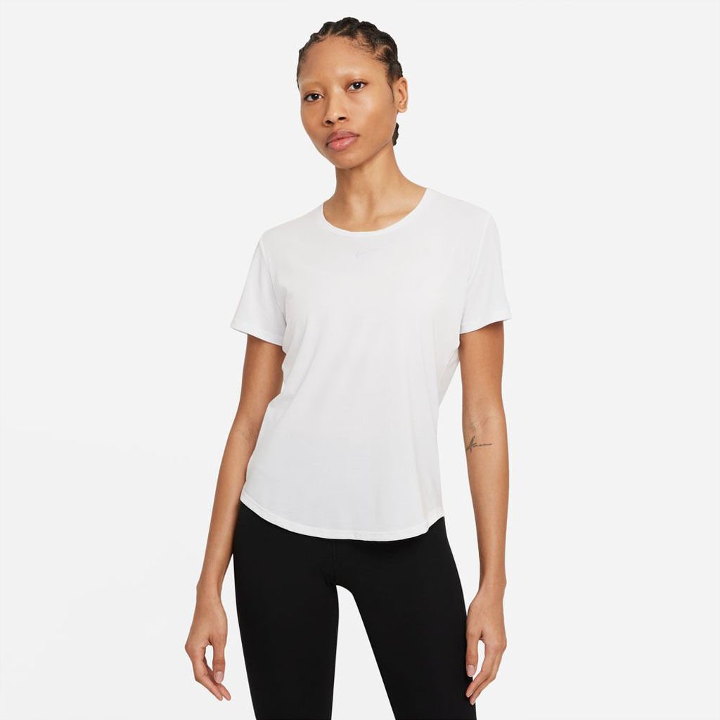 W NK ONE LUXE DF SS STD TOP