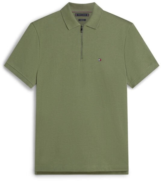 AIRDOT ZIP REG POLO