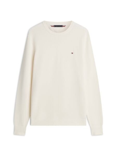 ESSENTIAL STRUCTURE CREW NECK