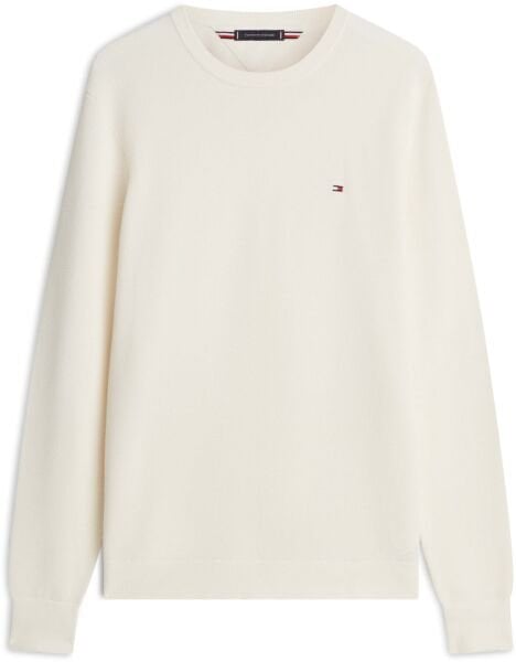 ESSENTIAL STRUCTURE CREW NECK