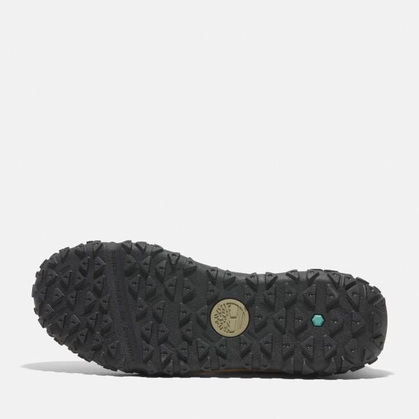 GreenStride Motion 6 MID LACE UP SNEAKER