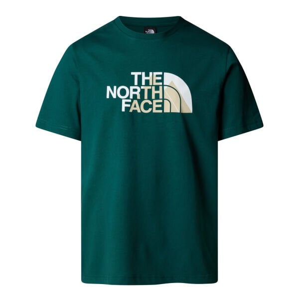 M BINER GRAPHIC 1 TEE