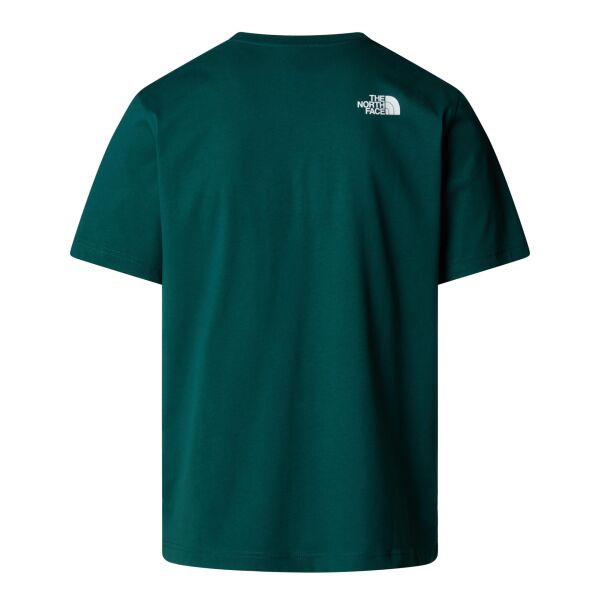 M BINER GRAPHIC 1 TEE