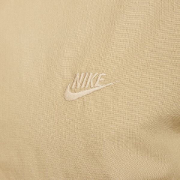 M NK CLUB SS BTN SHIRT WSH