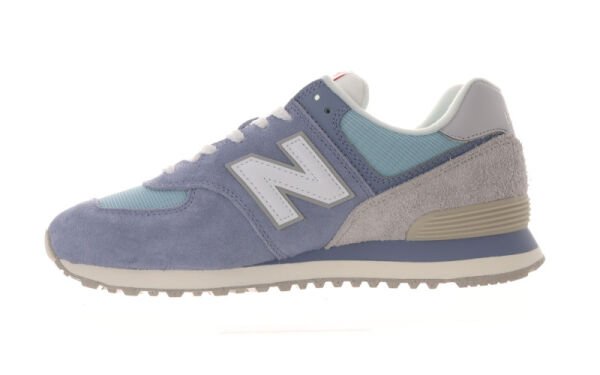 NB Lifestyle Unisex Shoes