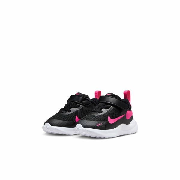 Siyah/Pembe