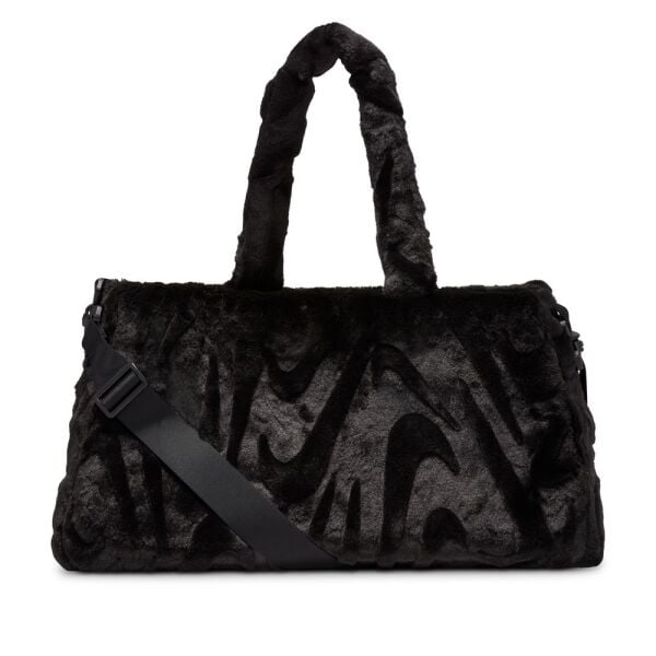 NK NSW FX FUR TOTE