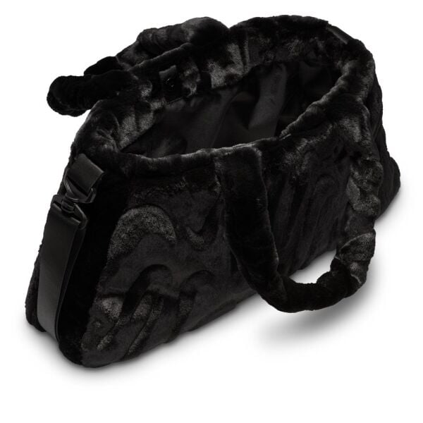 NK NSW FX FUR TOTE