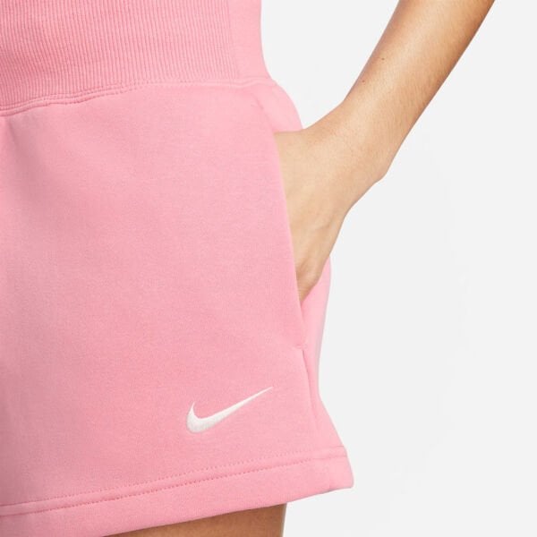 W NSW PHNX FLC HR SHORT