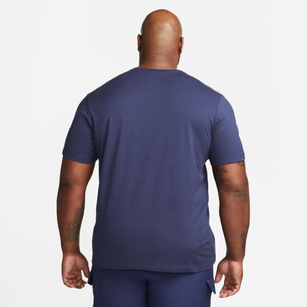 M NSW TEE ICON SWOOSH