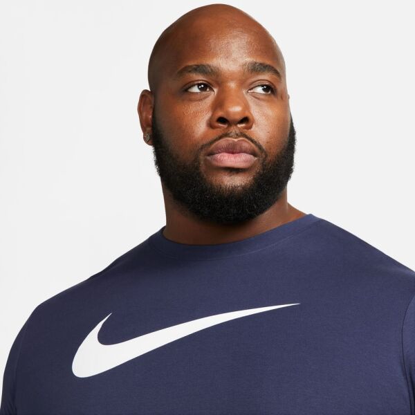 M NSW TEE ICON SWOOSH