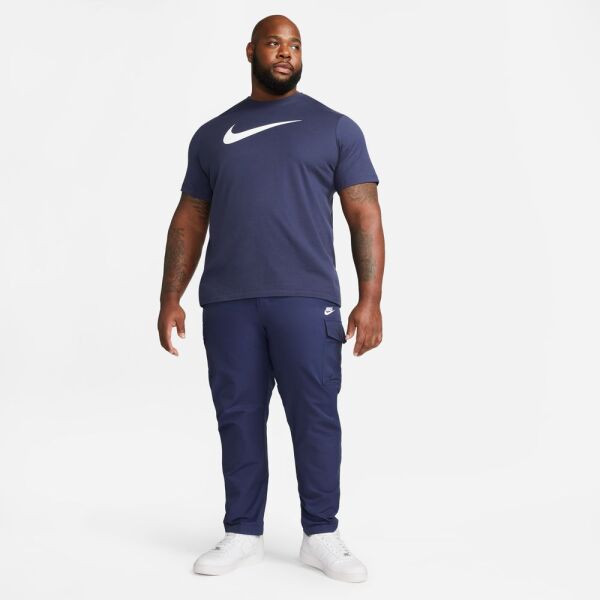 M NSW TEE ICON SWOOSH