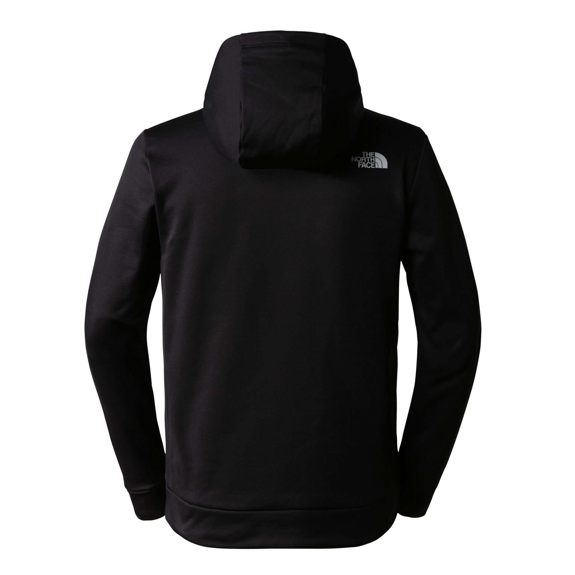 M REAXION FLEECE P/O HOODIE  - EU