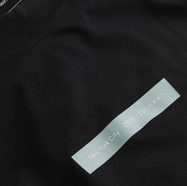 NYC 2025 TEE