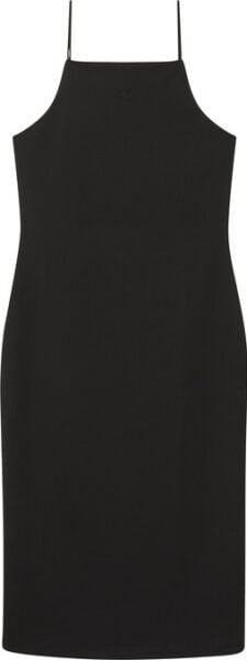 SL INTERLOCK MONOGRAM CAMI DRE