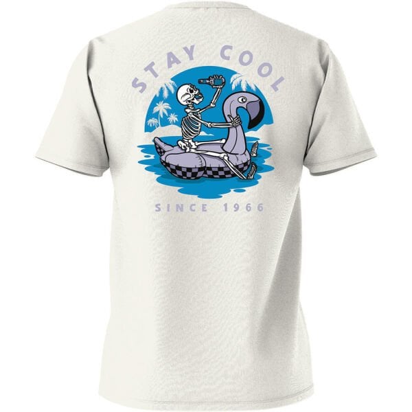 STAY COOL SS TEE