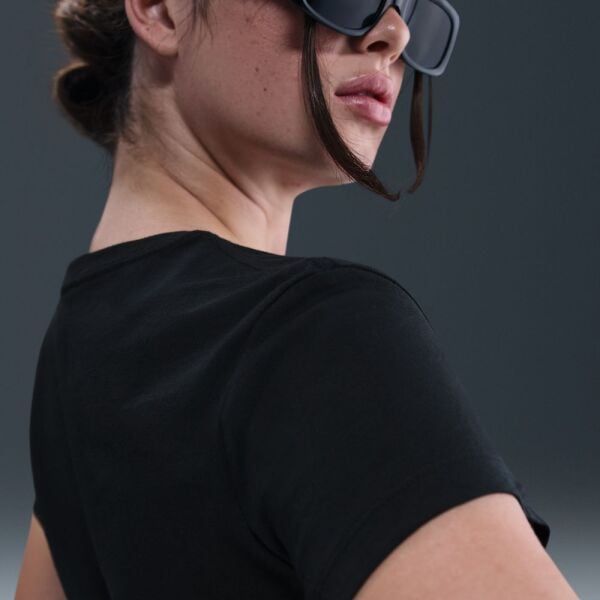 W NSW CLUB SS TEE HBR MD