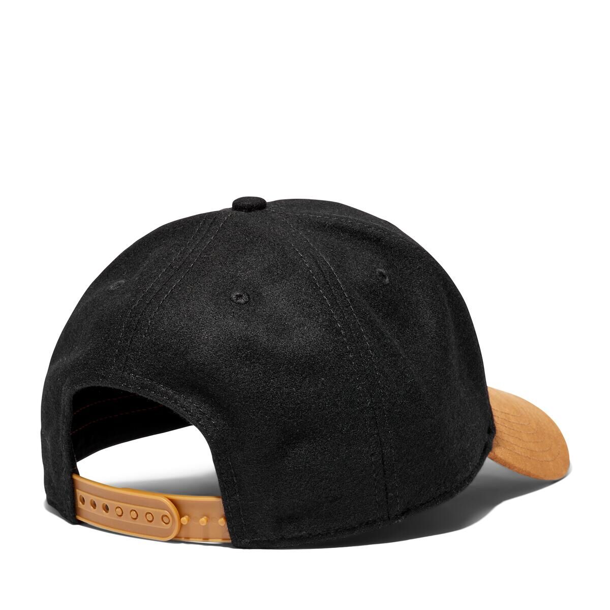 Wool BB Cap