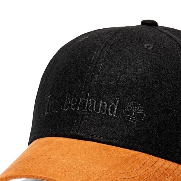 Wool BB Cap