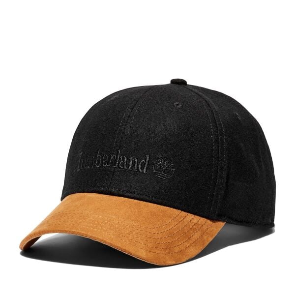 Wool BB Cap