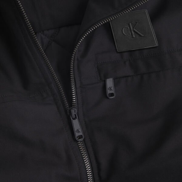 ZIP JACKET