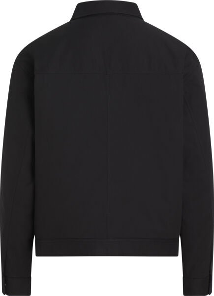 ZIP JACKET