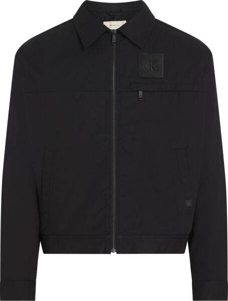 ZIP JACKET